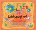 Ob�lka knihy L�skypln� rok 2016