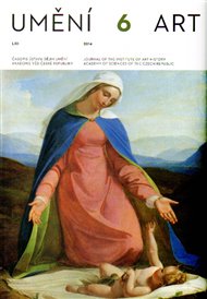 Umění 6/2014