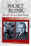Polský řezník (Hitlerův advokát Hans Frank) - obálka