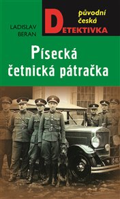 Písecká četnická pátračka - Ladislav Beran