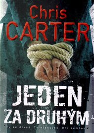 Jeden za druhým - Chris Carter
