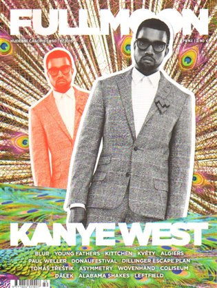 Full Moon #50/2015 - 