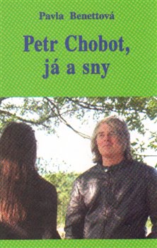 Petr Chobot, já a sny koupíte na Kosmas.cz