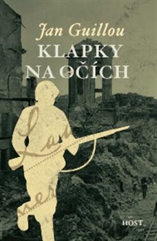 Levně Klapky na očích - Jan Guillou