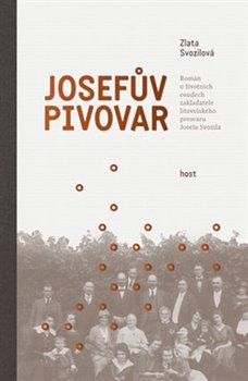 Levně Josefův pivovar - Zlata Svozilová