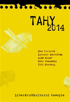 Levně Tahy 2014