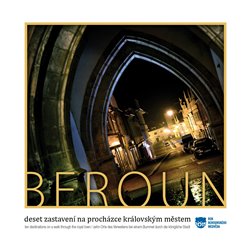 Beroun koupíte na Kosmas.cz