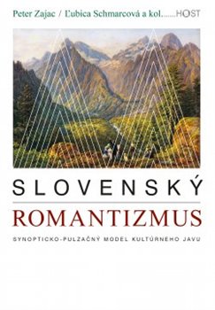 Levně Slovenský romantizmus