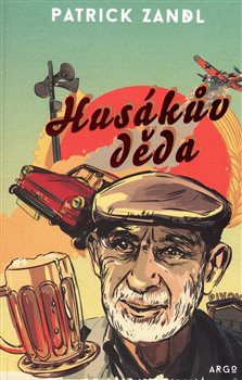 Husákův děda koupíte na Kosmas.cz