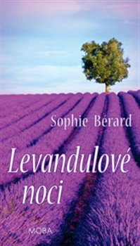 Levně Levandulové noci - Sophie Bérard