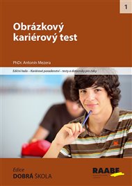 Obrázkový kariérový test - Antonín Mezera