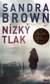 Nízký tlak - Sandra Brown