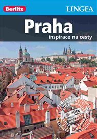 Praha: Inspirace na cesty