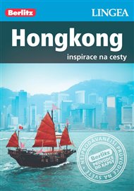 Hongkong: Inspirace na cesty