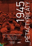 Pětačtyřicátý (Konec války a nové Československo) - obálka