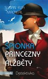 Ob�lka knihy �pionka princezny Al�b�ty