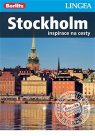 Stockholm: Inspirace na cesty