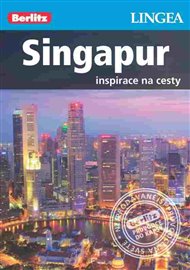 Singapur: Inspirace na cesty