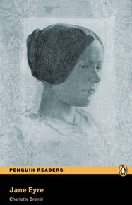 Jane Eyre: Penguin Readers Level 5 Upper-Intermediate - Charlotte Brontëová