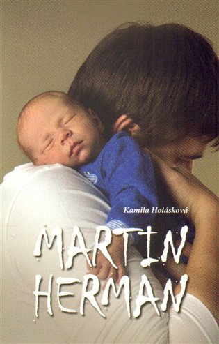 Martin Herman - Kamila Holásková
