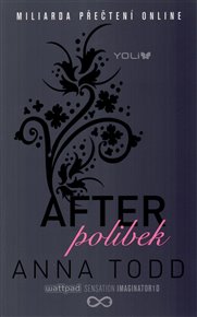Polibek: After 1 - Anna Todd