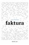 Faktura