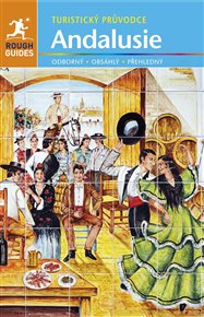 Andalusie - Mark Ellingham, Geoff Garvey