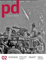 Paměť a dějiny č. 2/2015
