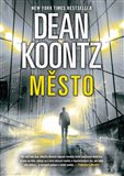 Ob�lka knihy M�sto