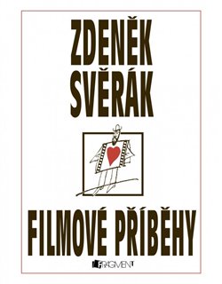 Levně Filmové příběhy - Zdeněk Svěrák