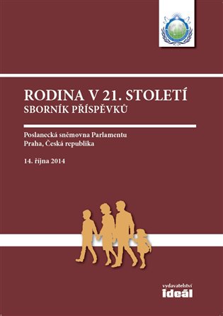 Rodina v 21. století - kol.