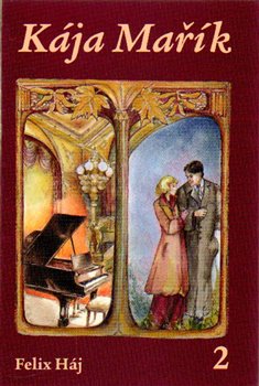 Kája Mařík 2 koupíte na Kosmas.cz