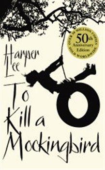 Levně To Kill a Mockingbird - Harper Lee