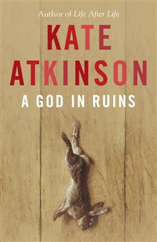 Levně A God in Ruins - Kate Atkinsonová