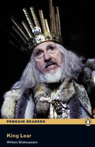 King Lear - William Shakespeare