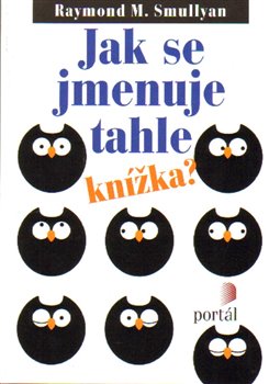 Jak se jmenuje tahle knížka? koupíte na Kosmas.cz