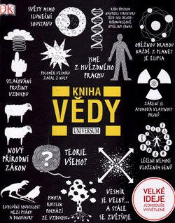 Levně Kniha vědy - kol.