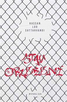 Kniha Stav obležení