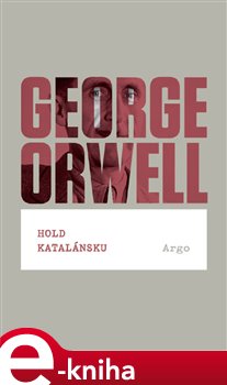 Levně Hold Katalánsku - George Orwell e-kniha