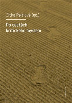 Levně Po cestách kritického myšlení