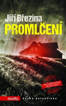 Levně Promlčení - Jiří Březina
