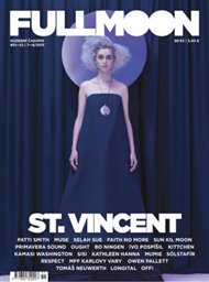 Full Moon 51-52/2015