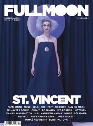 Full Moon 51-52/2015 - 