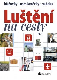 Luštění na cesty: křížovky, osmisměrky, sudoku