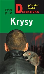 Krysy - Pavel Jansa