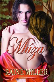 Múza: Odkaz rodu Rothvale - Raine Miller