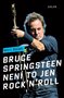 Bruce Springsteen - Není to jen rock´n´roll