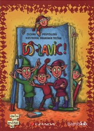 Do lavic! - Zuzana Pospíšilová