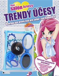 Trendy účesy: Můj salón krásy