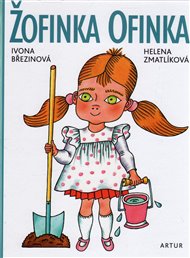 Žofinka Ofinka - Ivona Březinová